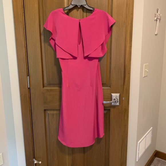 Halston party dress - Picture 2 of 3